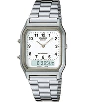 Casio Erkek Kol Saati AQ-230A-7BMQ-CA121