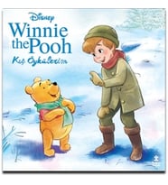 Disney Winnie The Pooh - Kış Öykülerim