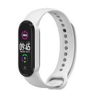 Xiaomi Mi Band 6 Uyumlu Zore Klasik Kordon