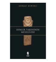 Dinler Tarihinin Meseleleri
