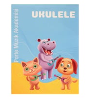 PORTE MÜZİK AKADEMİSİ UKULELE