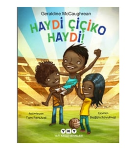 Haydi Çiçiko Haydi!