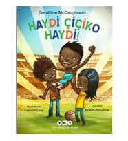 Haydi Çiçiko Haydi!