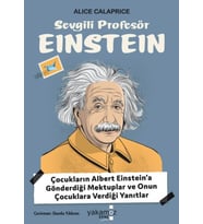 Sevgili Profesör Einstein