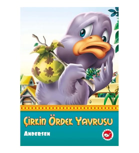 Çirkin Ördek Yavrusu