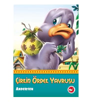 Çirkin Ördek Yavrusu