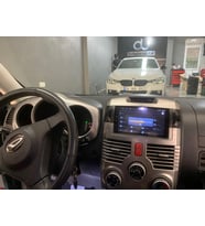 DAIHATSU TERIOS CARPLAY ANDROİD AUTO 2 RAM MULTİMEDYA USB KAMERA