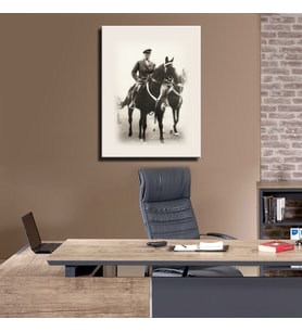 ATeşAnıt Atatürk fotoğrafı-14