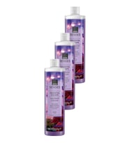 Senses Oriental Escape Portakal Çiçeği ve Paçuli Kokulu Duş Jeli 500ML Üçlü Set