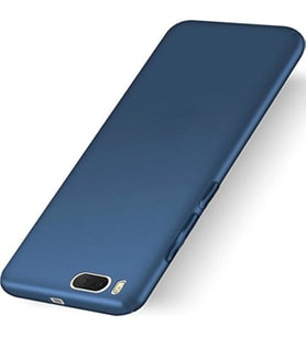 Xiaomi Mi6 Delikli Premium Pc Kılıf-(5775) - HEP-1881-5540
