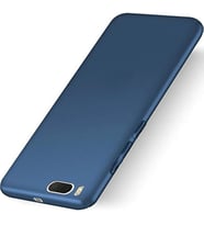 Xiaomi Mi6 Delikli Premium Pc Kılıf-(5775) - HEP-1881-5540