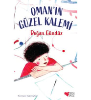Oman'ın Güzel Kalemi