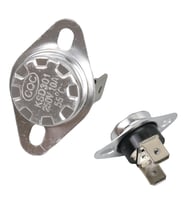 55 C NC TERMOSTAT NORMALDE KAPALI TİP  (IC-269)