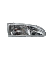 LEOPARTS Hyundai H100 Far Lambası Sağ 1997-2002 92102-43800