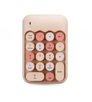 Mofii Krem X910 Numlock