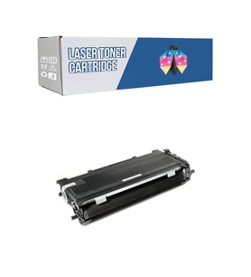Safir Toner  Brother Tn-350 FAX2825 FAX2910 2.500 Sayfa Muadil Toner
