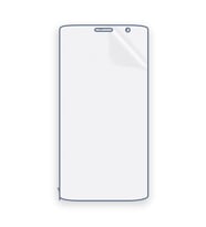 SChitec LG G4 Beat Uyumlu Ön Yüzey Nano Şeffaf Hidrojel Ekran Koruyucu