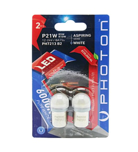 P21W/R5W/R10W Led PH7213 B2