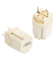 PTC Philips 3 Pin