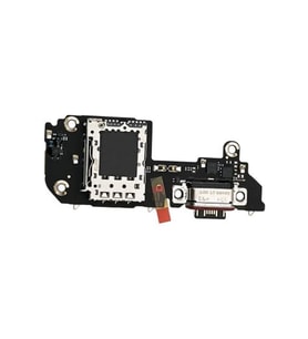 Xiaomi Uyumlu Mi 14T Şarj Bordu + Sim Yuvası