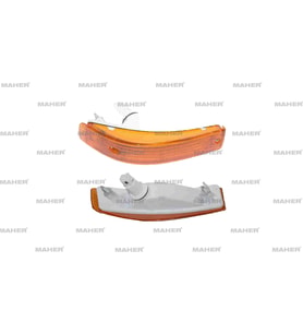 Sinyal Lambası Corolla Tampon 88-1992 Sol (Oem No:8152080054)