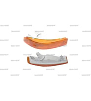 Sinyal Lambası Corolla Tampon 88-1992 Sol (Oem No:8152080054)