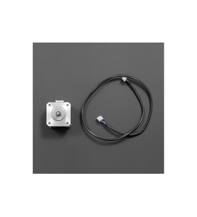 DFRobot 3D Yazıcı Hibrit Step Motor (3.5kg)