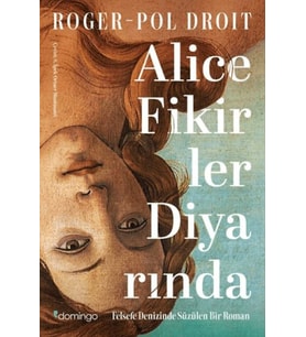 Alice Fikirler Diyarında