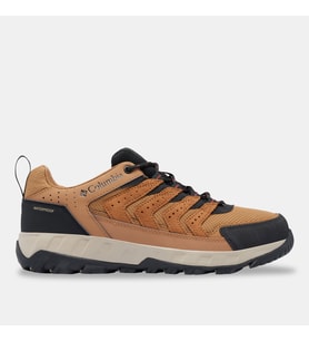Columbia Strata Trail Low Erkek Outdoor Ayakkabı (Kahverengi)