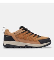 Columbia Strata Trail Low Erkek Outdoor Ayakkabı (Kahverengi)
