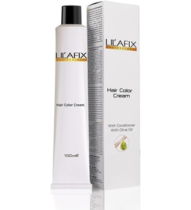 Tüp Saç Boyası 100 Ml 5.65 Çilek Kırmızısı