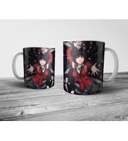 Pixxa Kakegurui Kupa Bardak Model 1