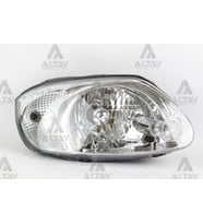 Far Accent 2003-2006 Admire Manuel Beyaz Sol (1 Adet) (Oem No: 92101-25511)