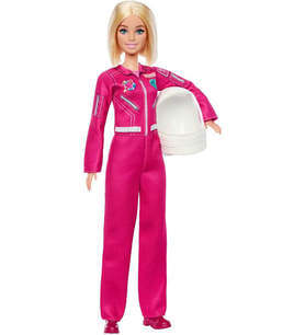 Barbie ®Astronot Oyun Seti Çıkarılabilir Uzay Kıyafeti Ve Kaskıyla Jkf77