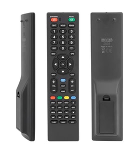 Dijitsu 55'' SA-MP Serisi LCD-LED TV Kumanda