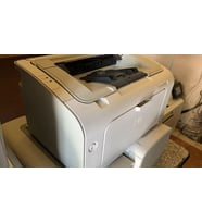 HP P1005 LAZER YAZICI (2. EL YAZICIDIR )