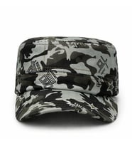 Valkyrie Dijital Kamuflaj Şapka Ayarlanabilir Unisex Askeri Kep Outdoor Kamp Balıkçı Şapkası C