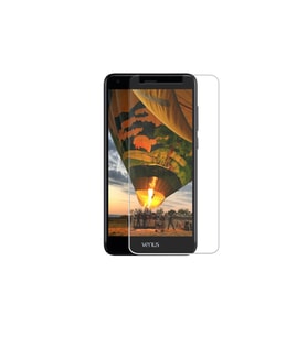 Vestel Venüs V4 Uyumlu Kılıf Dostu Cam Ekran Koruyucu