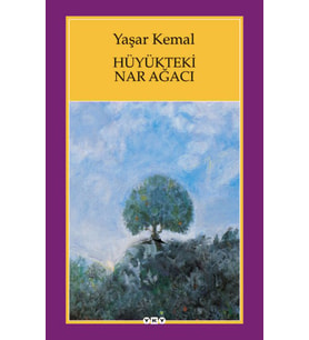 Hüyükteki Nar Ağacı