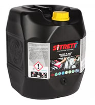 SİTRETT MX Motor Kaporta Jant Temizleyici Pro 30 Kg