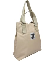 Monalisa Home Patlı Kadın Shopper Omuz Çantası