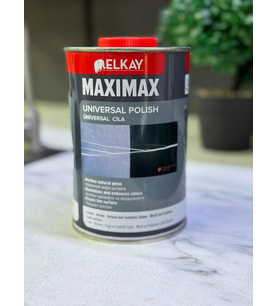 Maximax Universal Cila Temizleme Parlatma Koruma 1 Litre