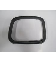 2004-2009 Volkswagen Transporter T5 Ayna Kapağı Çerçevesi Sağ Siyah (Adet) (Oem No:7E1858554)