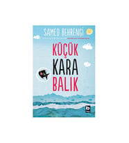 Küçük Kara Balık - Samed Behrengi - Bilgi Yayınları