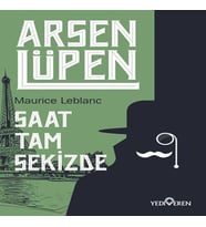 Arsen Lüpen - Saat Tam Sekizde