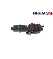 06D115397G Yağ Filtre Kütüğü - Audi A3-A4-Golf-Jetta-Leon-Octavia-Passat-2.0-Fsı-Bly-Blr-Blx-Bvx-Bvz