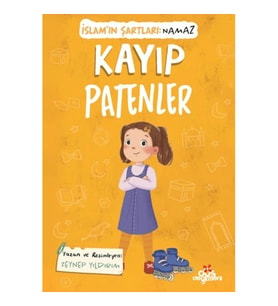 Kayıp Patenler: İslam'ı Şartları - Namaz