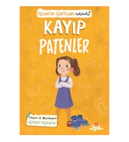 Kayıp Patenler: İslam'ı Şartları - Namaz