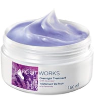 Lavanta Özlü Gece Ayak Kremi 150 ml (1 x 150 ml)
