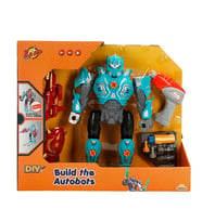 5110 SUN-RST-ZAP-SÖK-TAK-ROBOT SES IŞIK BO 2A